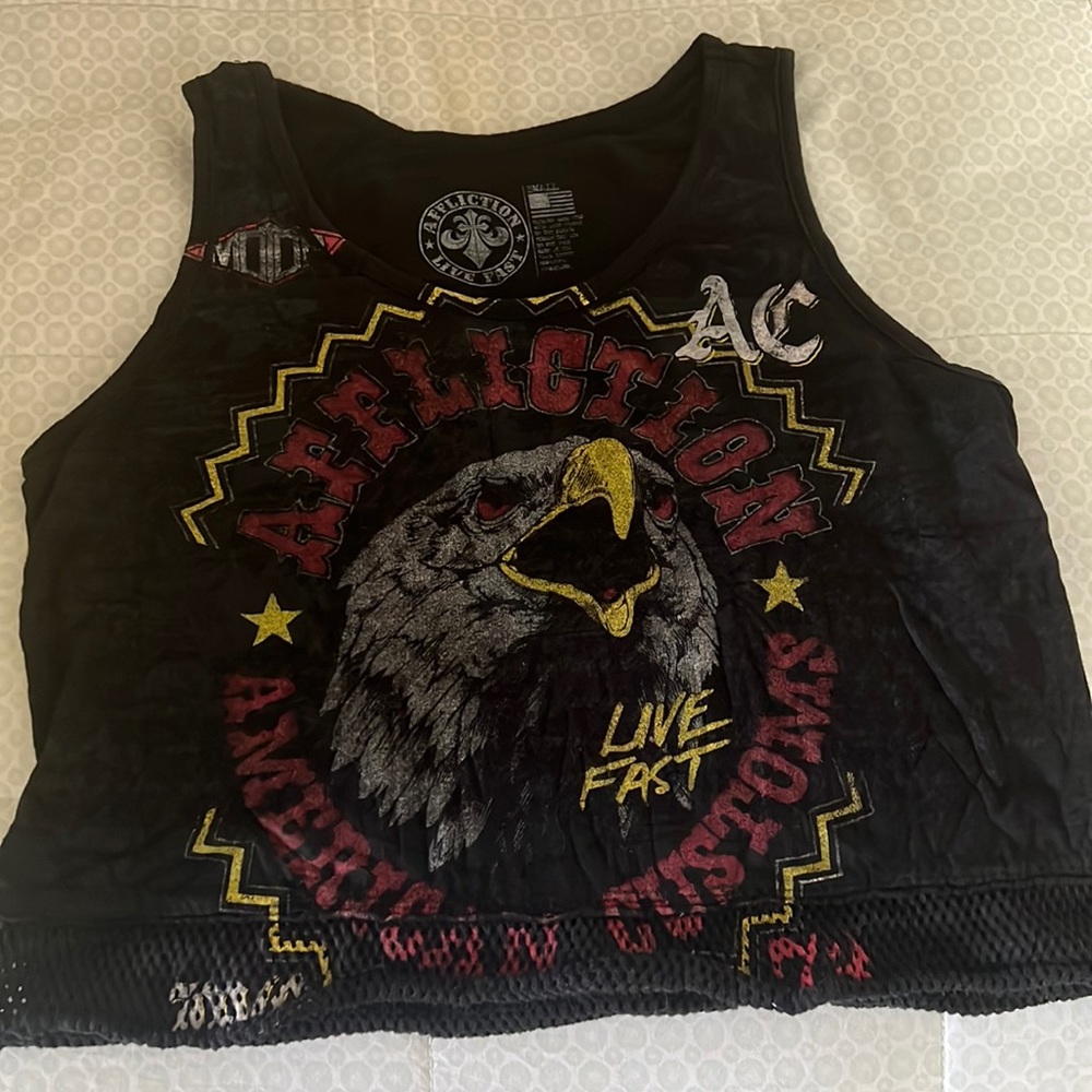 Affliction
